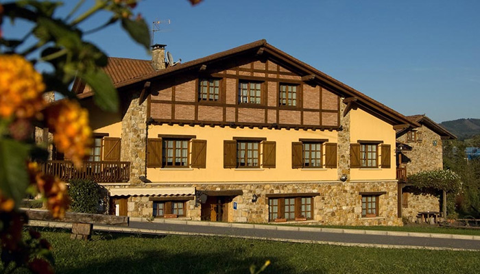 Hotel Superior